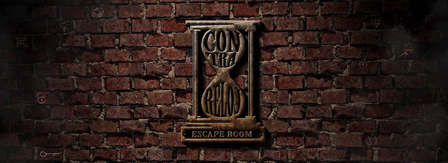 Contra reloj Escape room